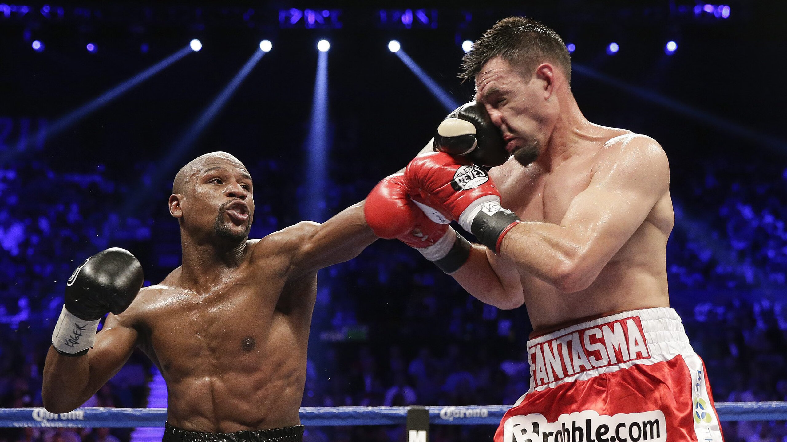 体育赛事商业价值