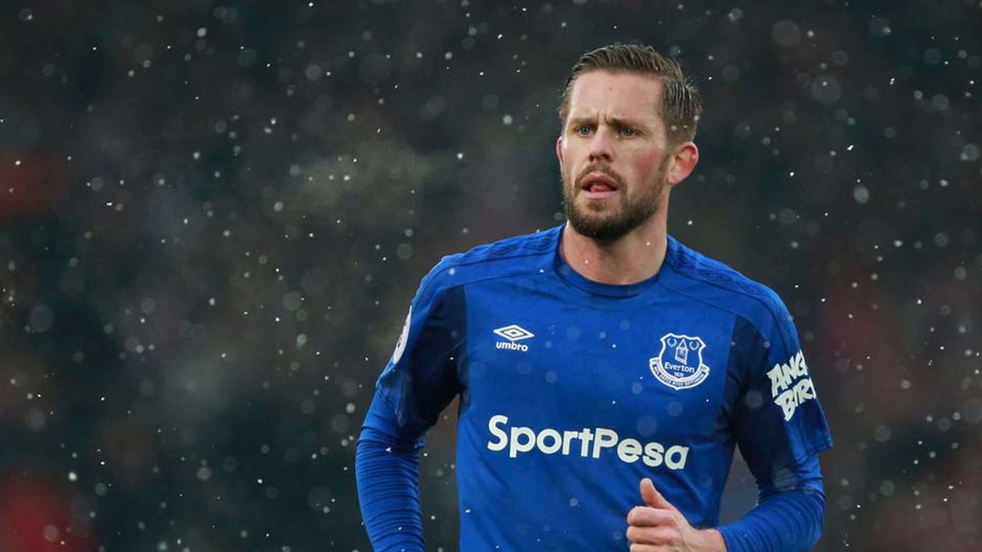 湖人关键比赛突然爆发